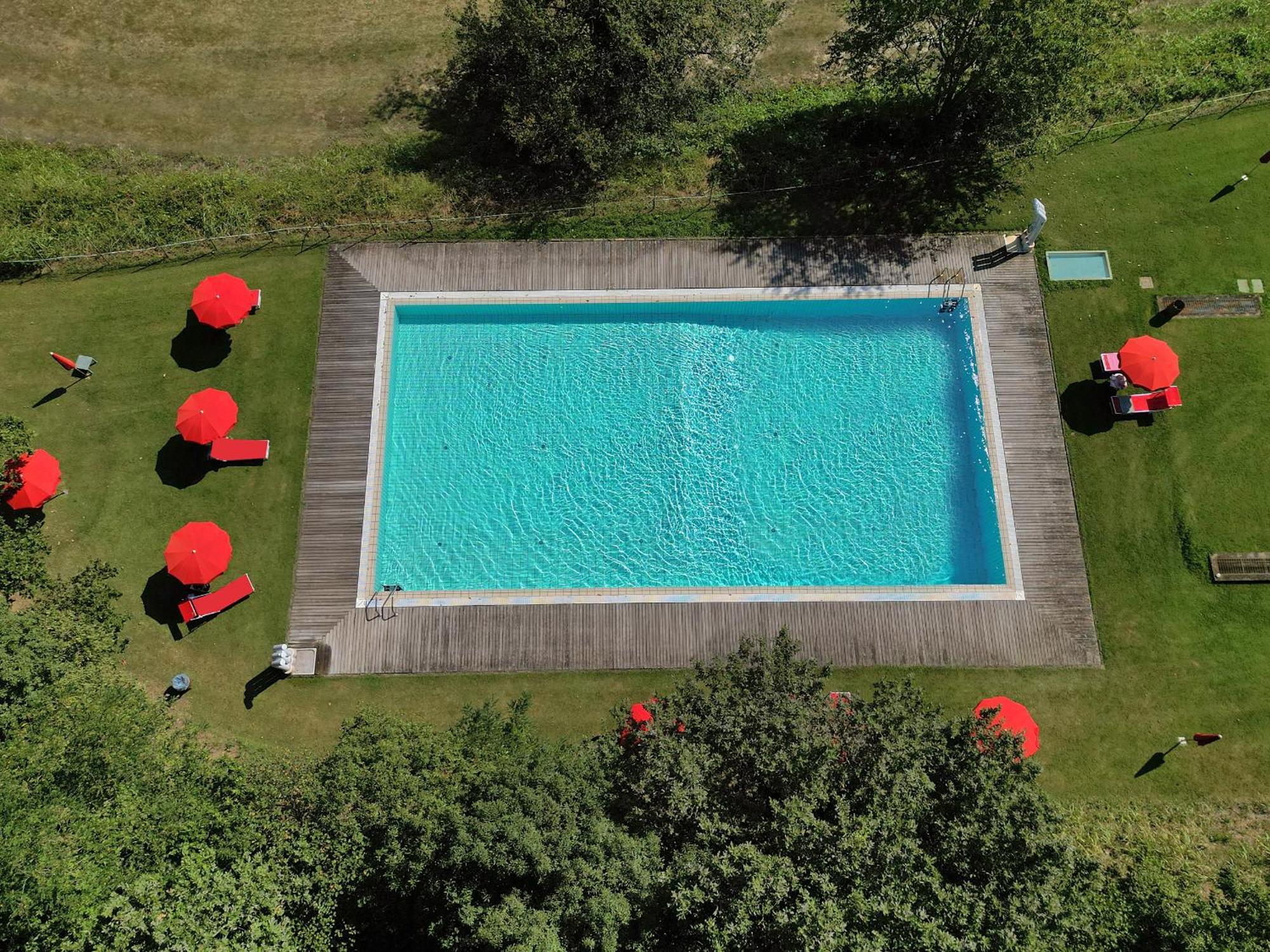 Frassanelle Aparthotel Rovolon Екстериор снимка