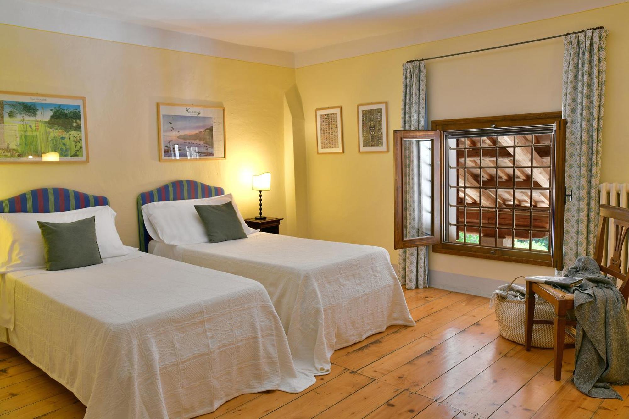 Frassanelle Aparthotel Rovolon Стая снимка