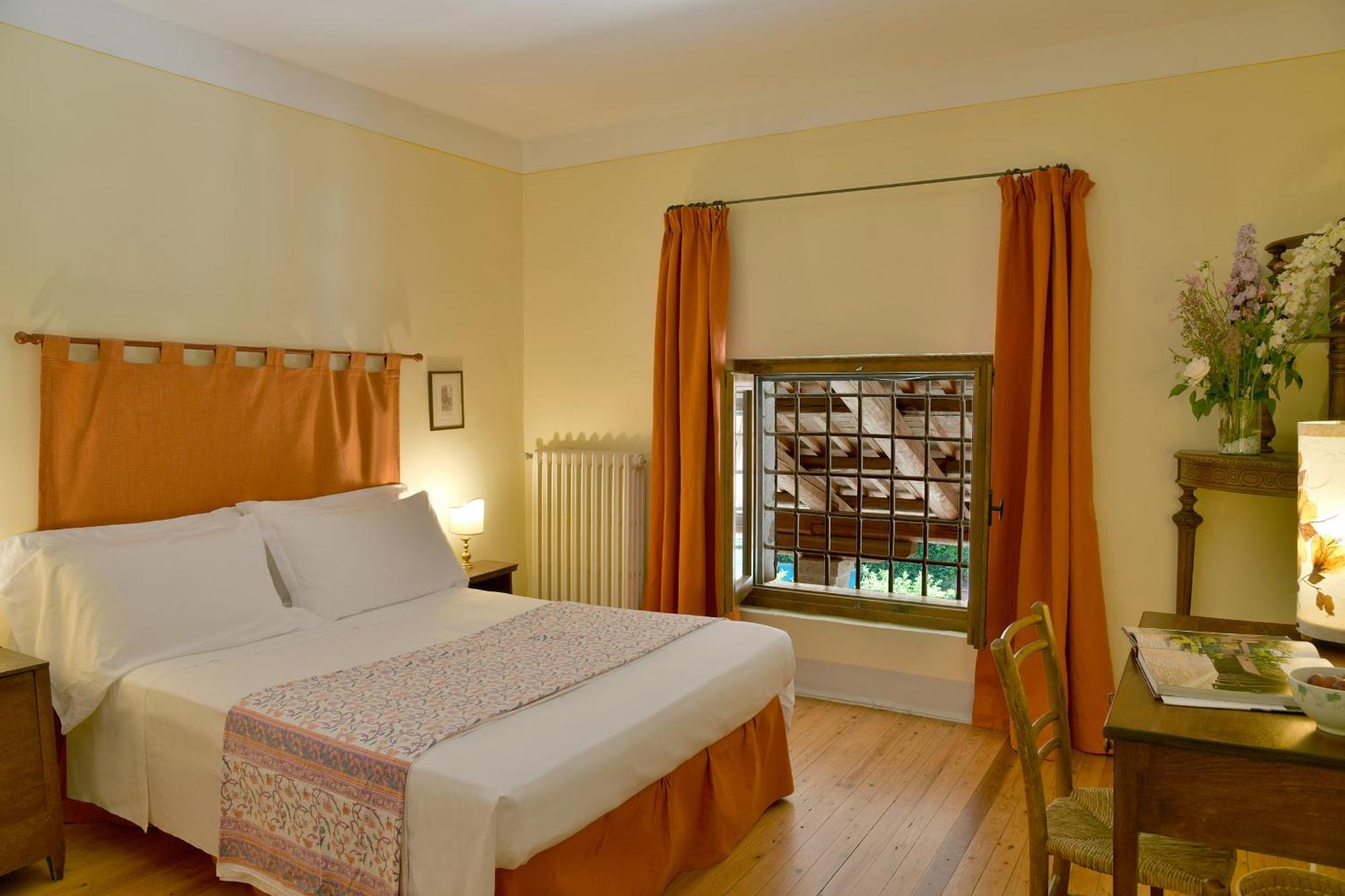 Frassanelle Aparthotel Rovolon Стая снимка