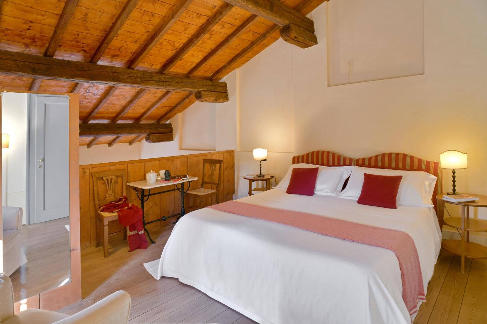 Frassanelle Aparthotel Rovolon Стая снимка