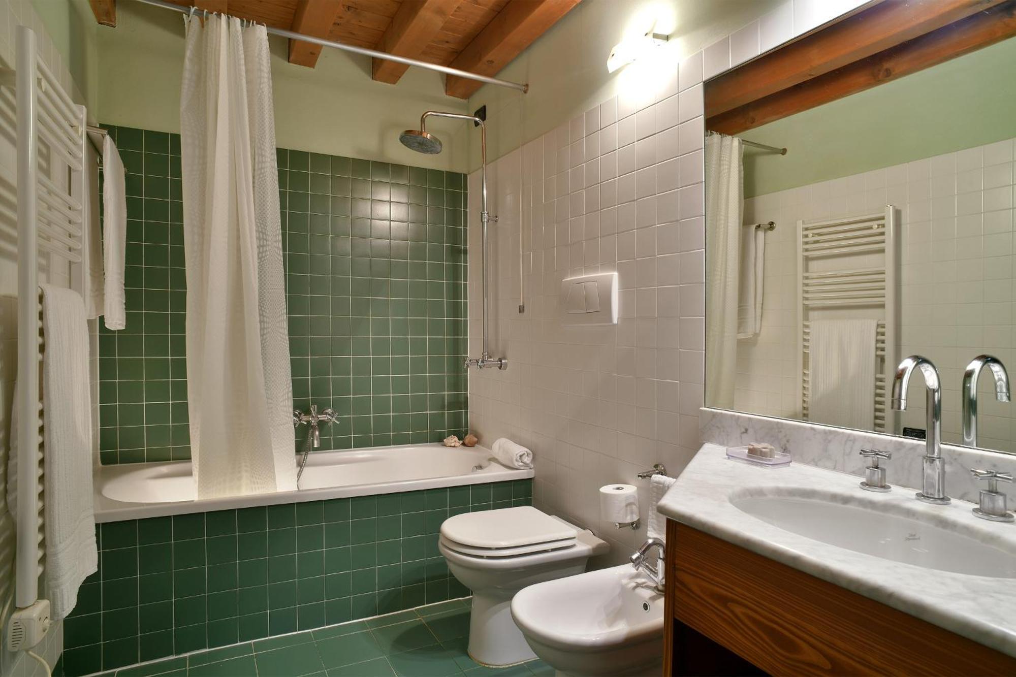 Frassanelle Aparthotel Rovolon Стая снимка