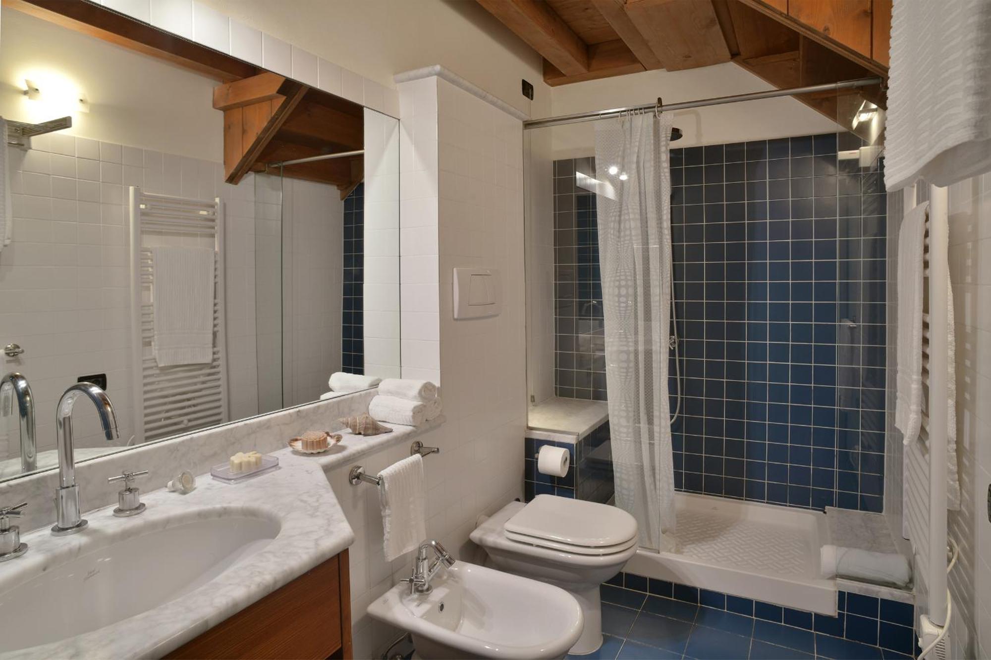 Frassanelle Aparthotel Rovolon Стая снимка